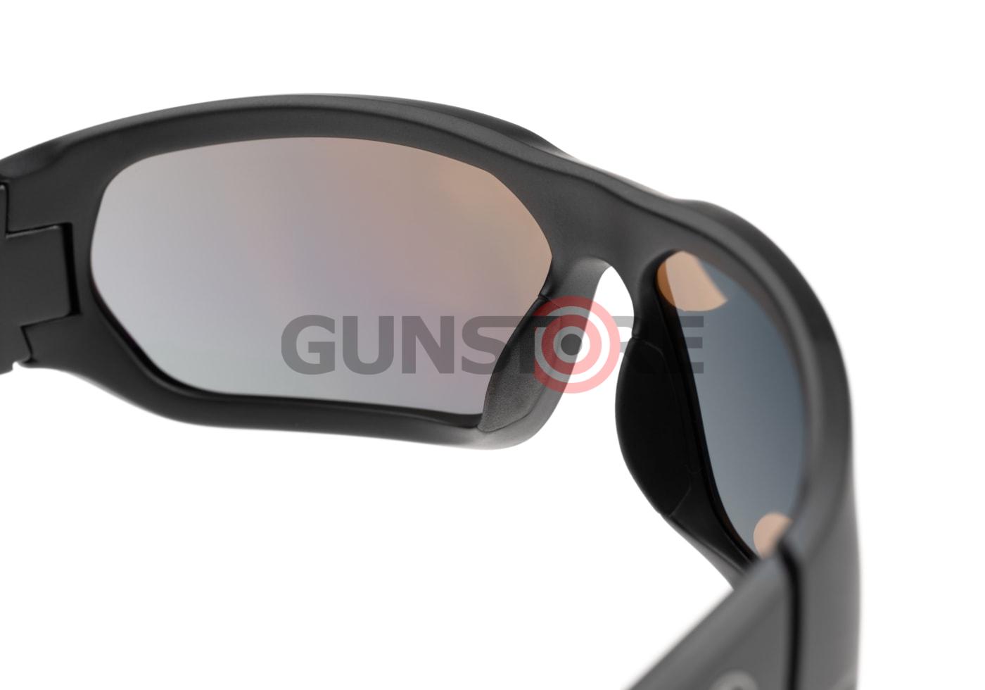 Fotografia: Radius - Black Frame / Gray Lens