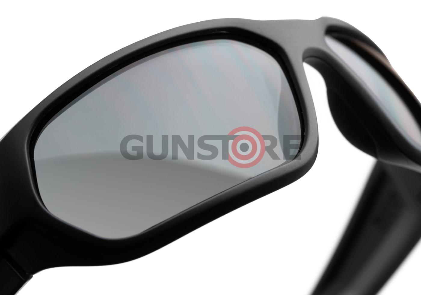 Fotografia: Radius - Black Frame / Gray Lens