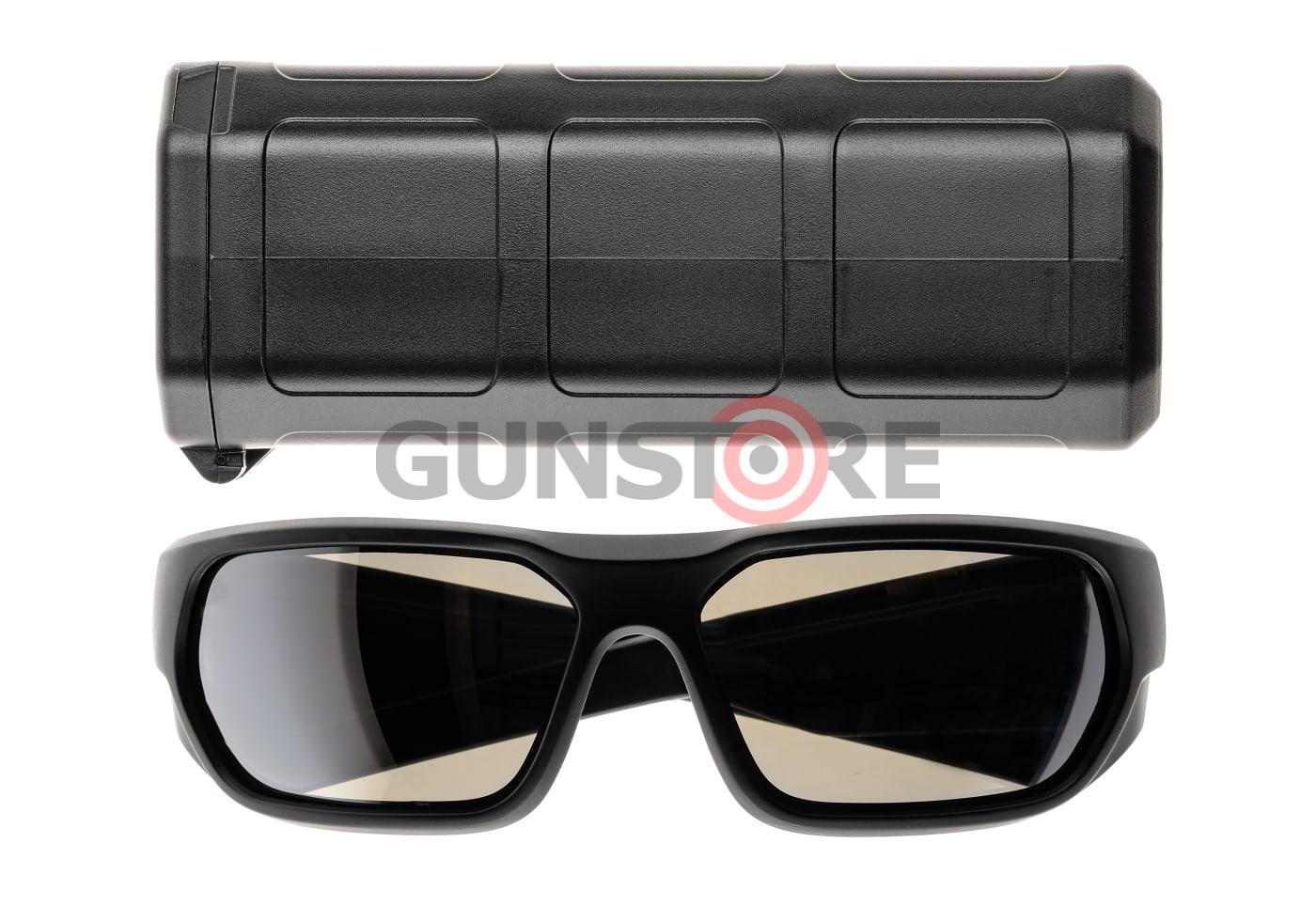 Fotografia: Radius - Polarized - Black Frame / Gray Lens / Silver Mirror