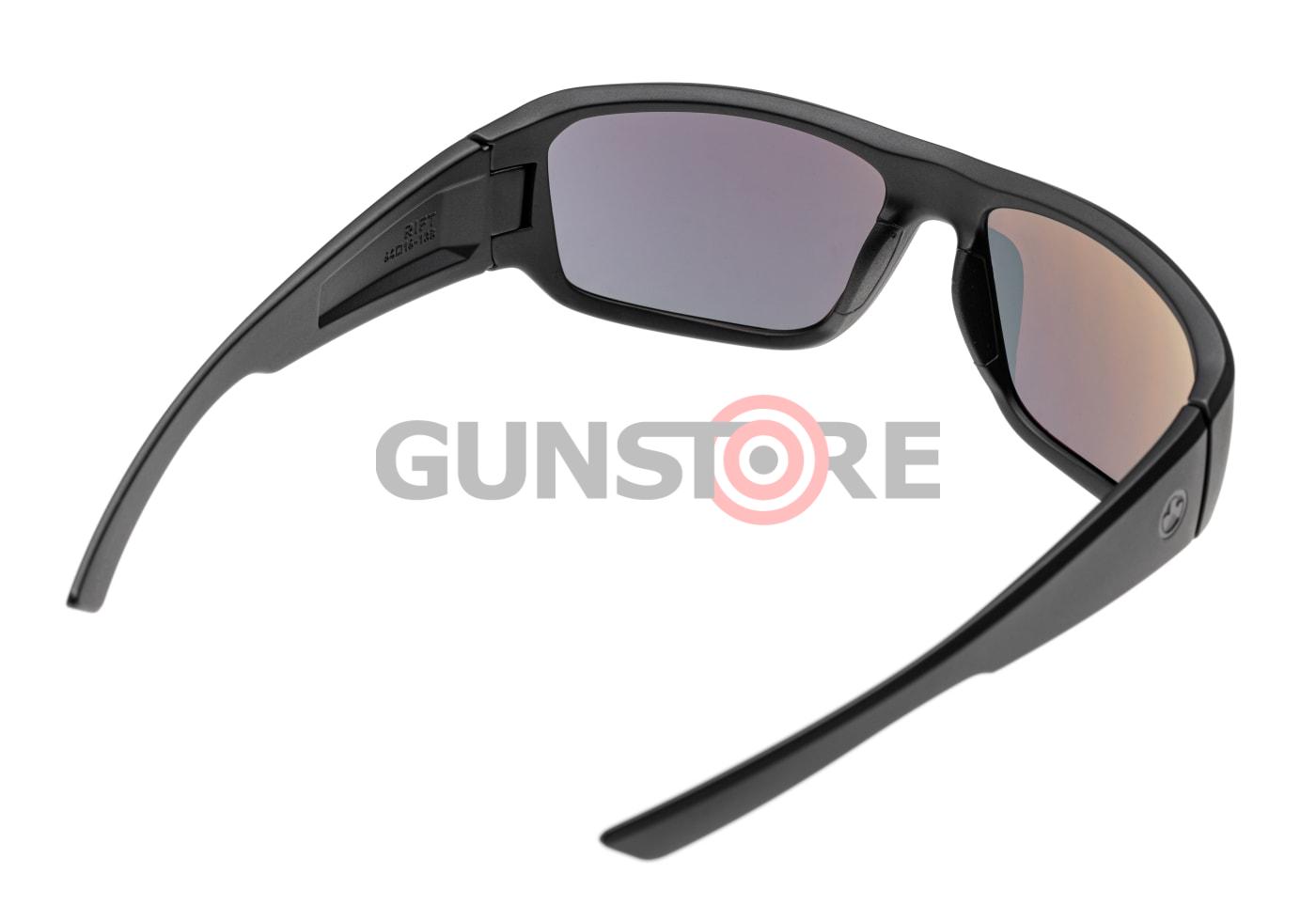 Fotografia: Rift - Black Frame / Gray Lens