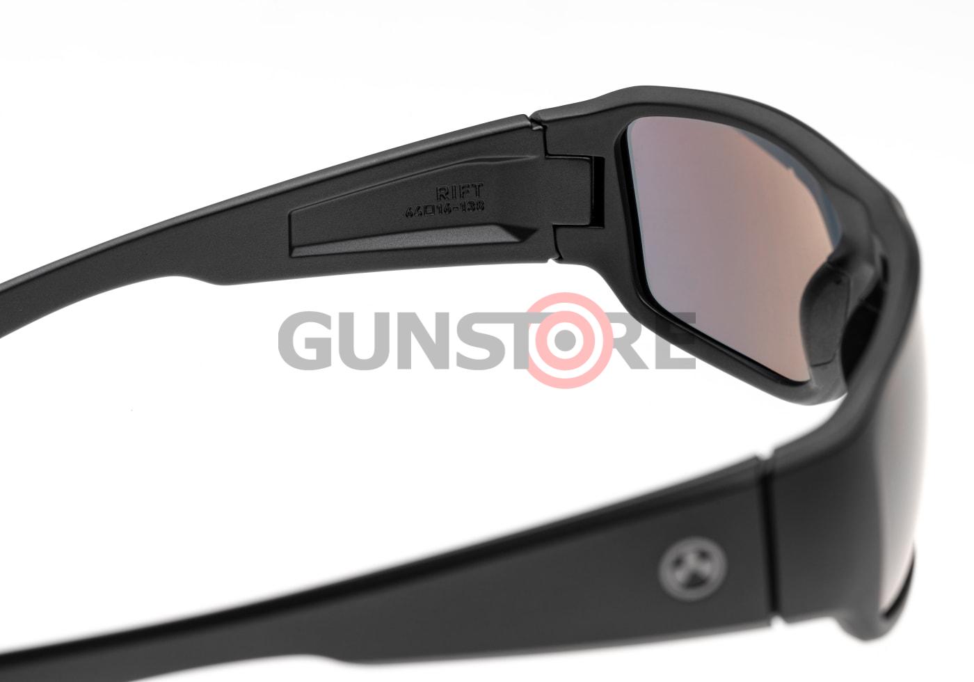 Fotografia: Rift - Black Frame / Gray Lens