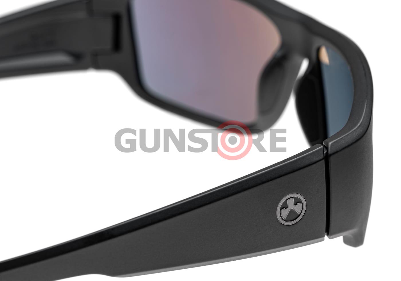 Fotografia: Rift - Black Frame / Gray Lens