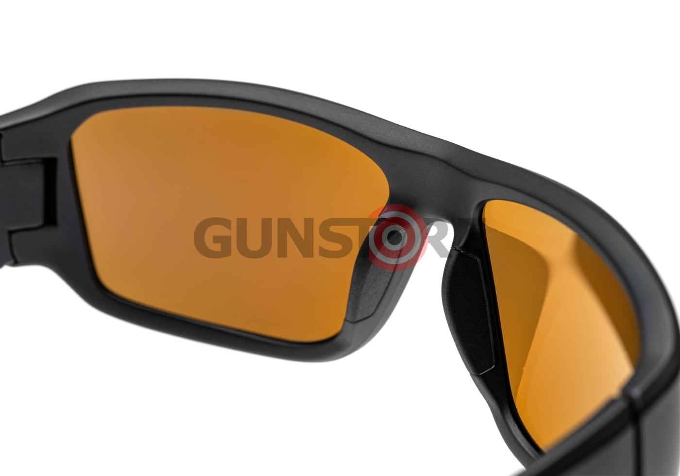 Fotografia: Rift - Polarized - Black Frame / Bronze Lens / Blue Mirror