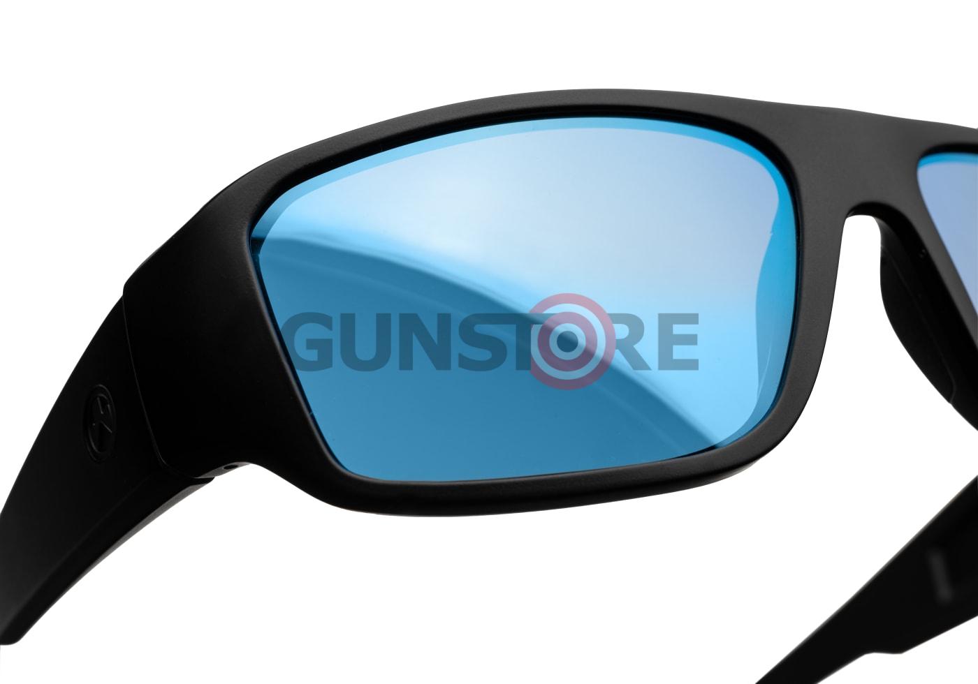 Fotografia: Rift - Polarized - Black Frame / Bronze Lens / Blue Mirror