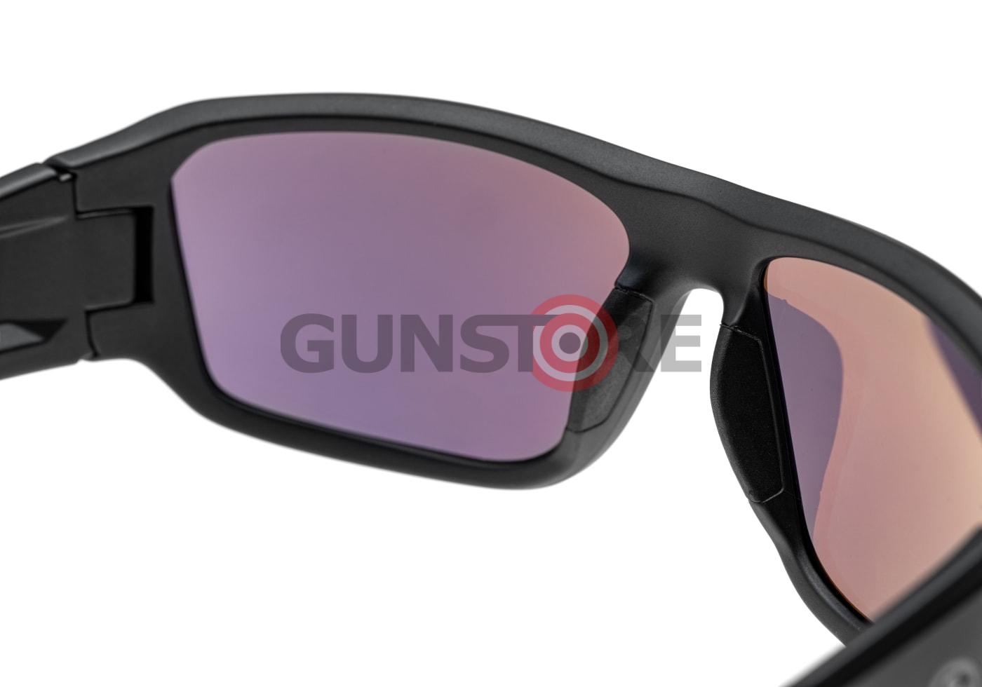 Fotografia: Rift - Polarized - Black Frame / High Contrast Violet Lens / Green Mirror