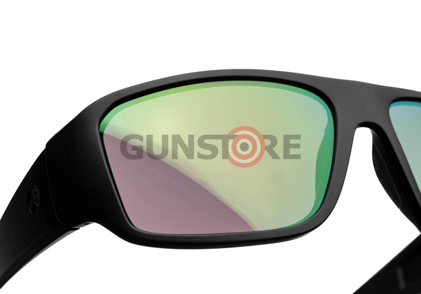 Fotografia: Rift - Polarized - Black Frame / High Contrast Violet Lens / Green Mirror