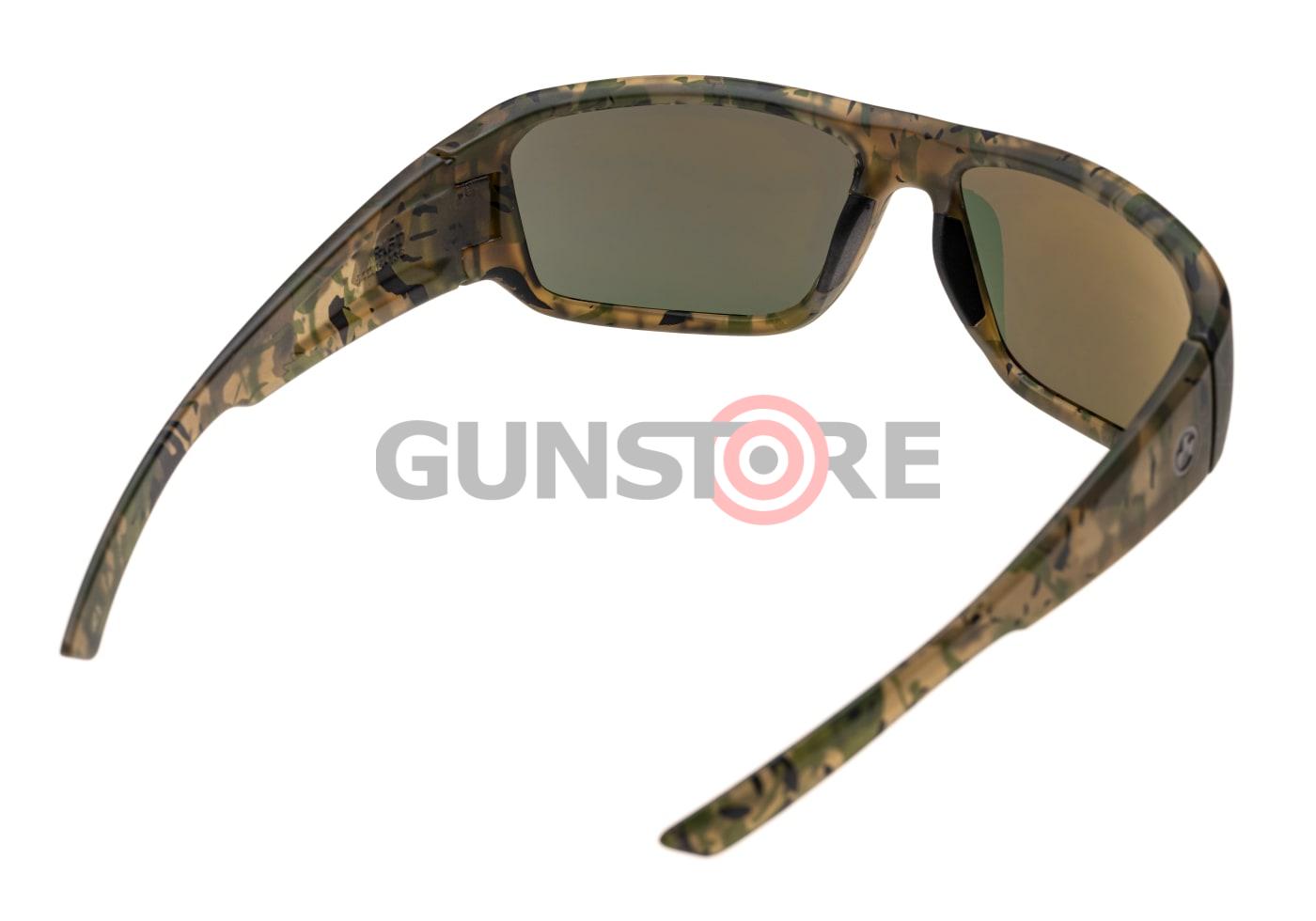 Fotografia: Rift- Polarized - Green Camo Frame / Gray Green Lens