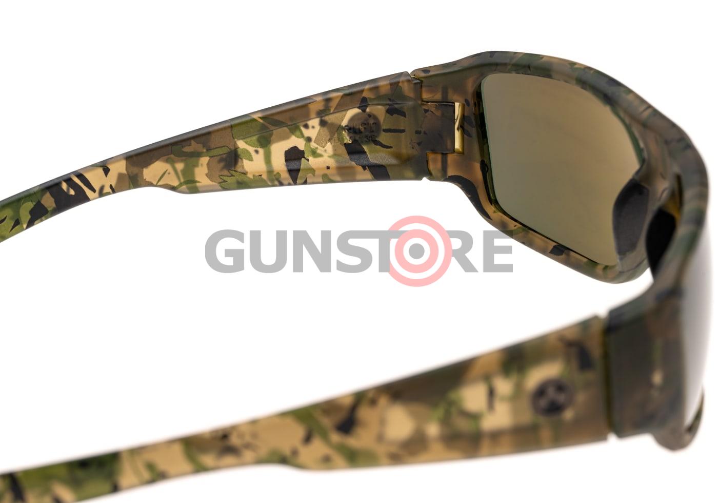 Fotografia: Rift- Polarized - Green Camo Frame / Gray Green Lens