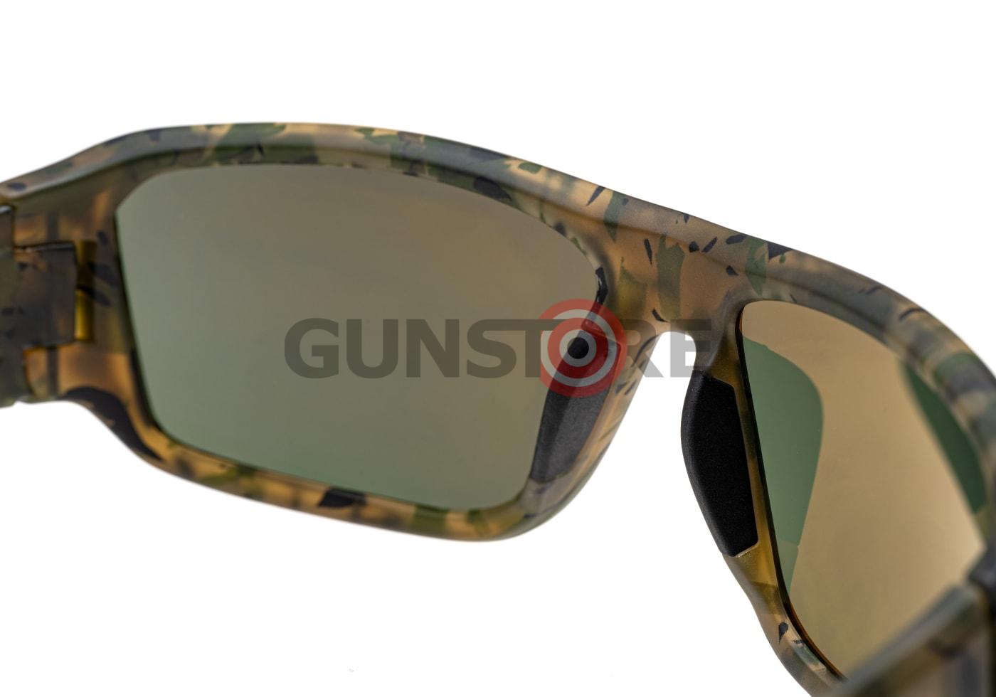 Fotografia: Rift- Polarized - Green Camo Frame / Gray Green Lens
