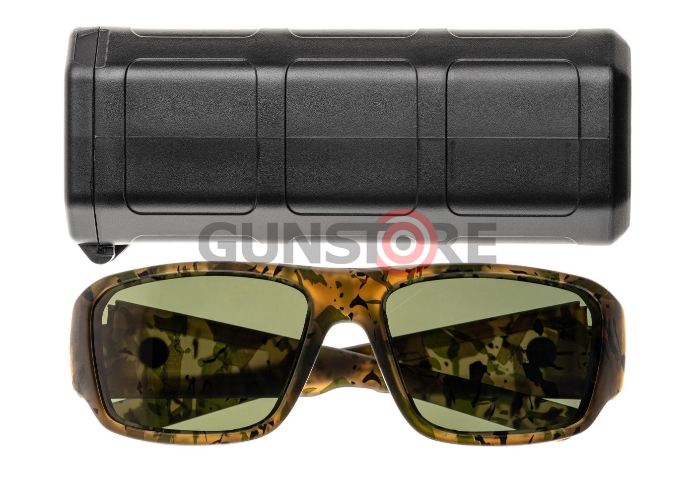 Fotografia: Rift- Polarized - Green Camo Frame / Gray Green Lens