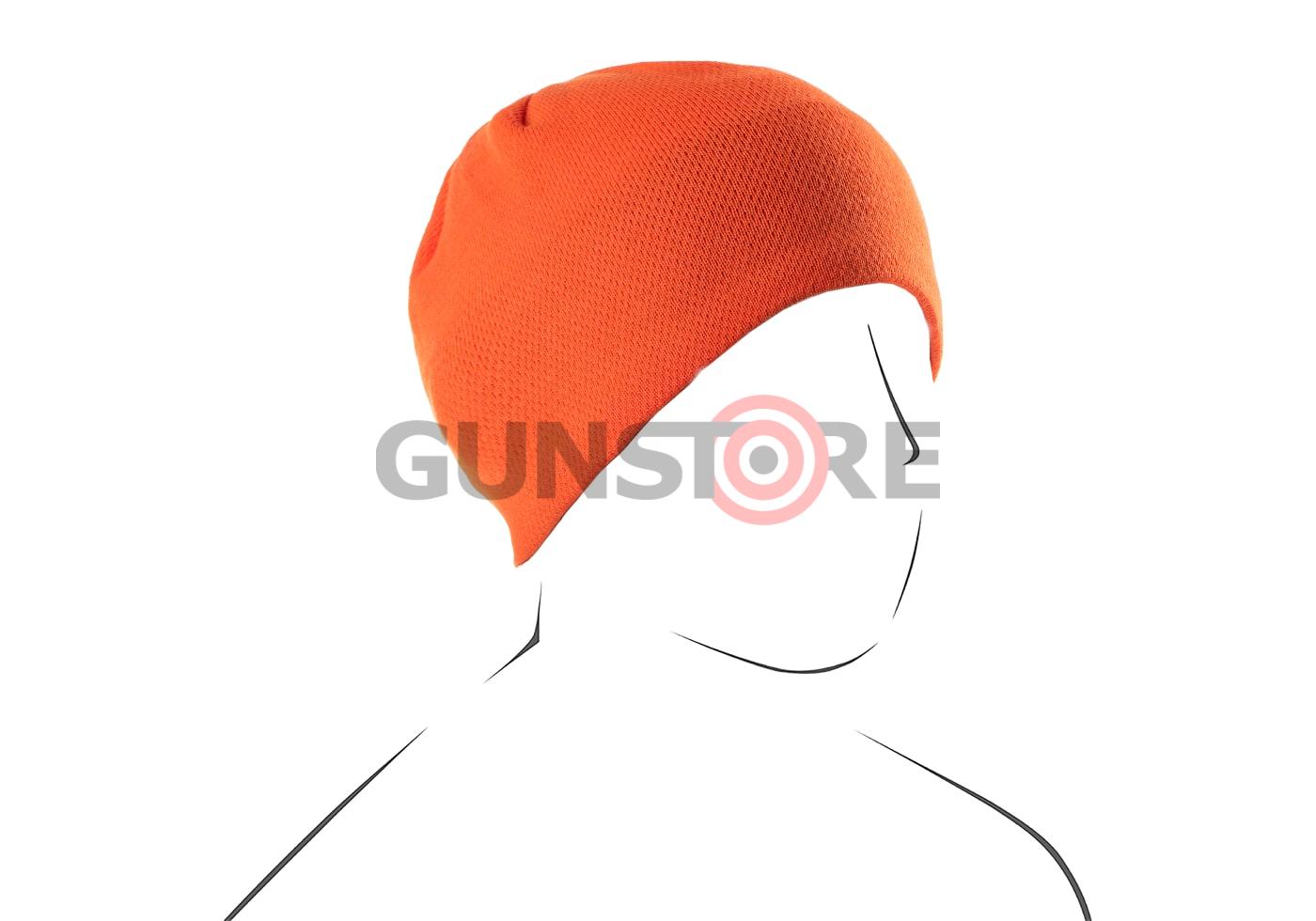 Tundra Beanie Orange