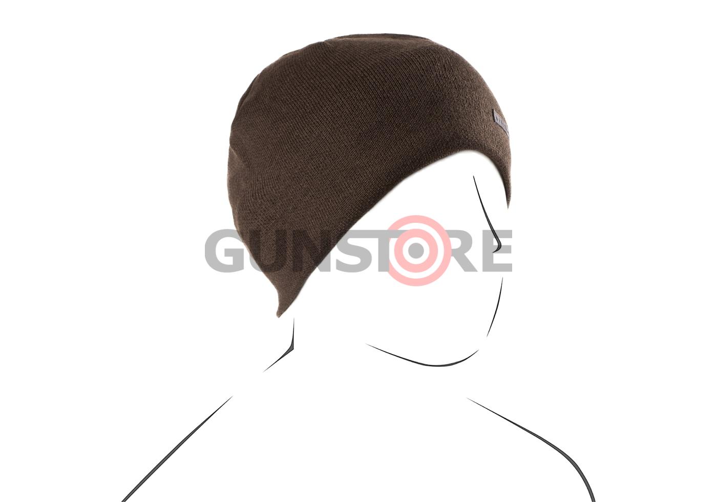 Tundra Beanie Brown