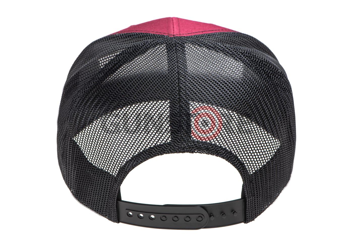 Fotografia: Wordmark Patch Trucker