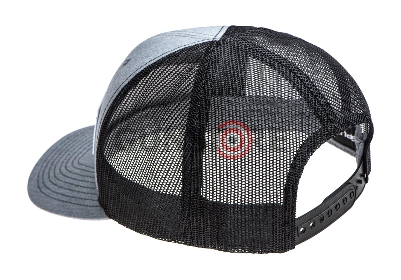 Fotografia: Wordmark Patch Trucker