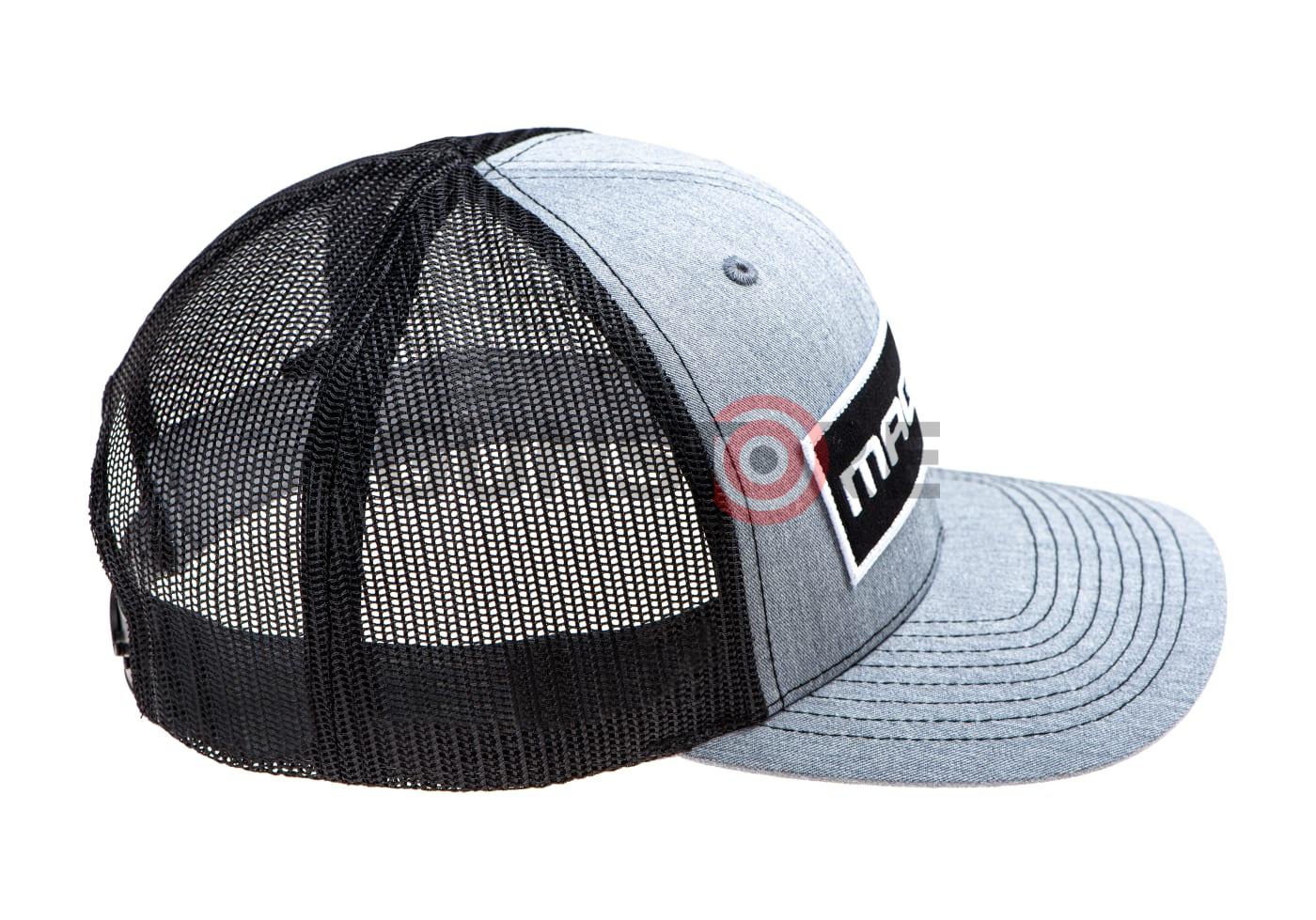 Fotografia: Wordmark Patch Trucker