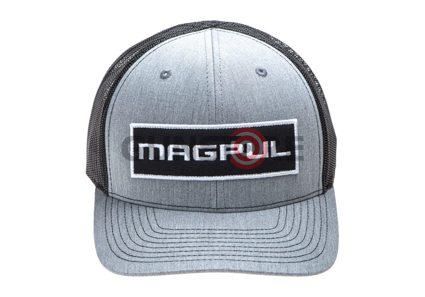 Fotografia: Wordmark Patch Trucker