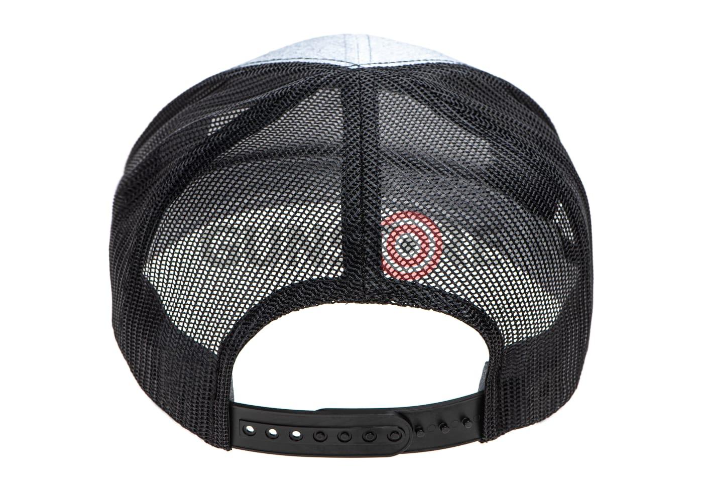 Fotografia: Wordmark Patch Trucker