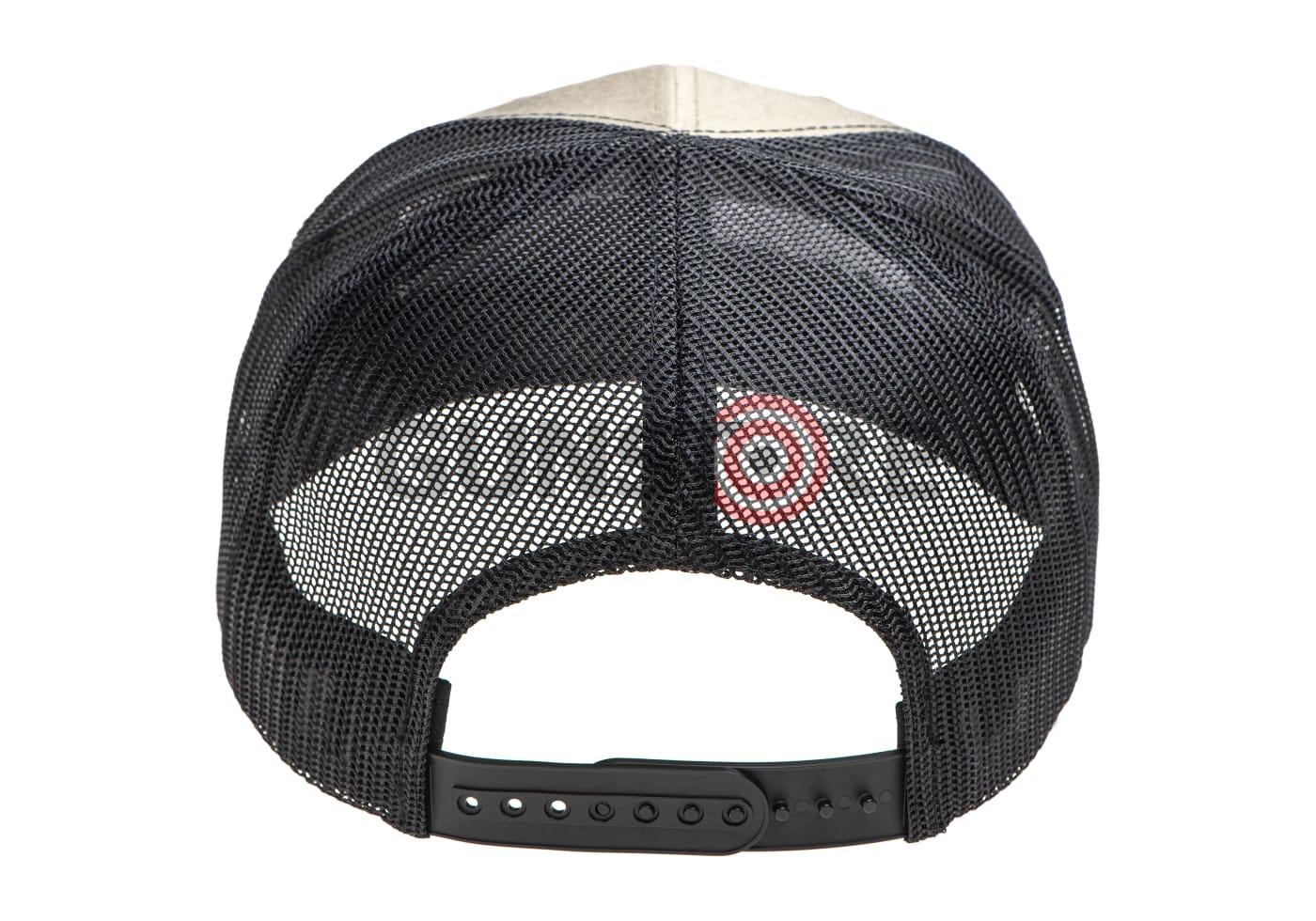 Fotografia: Wordmark Patch Trucker