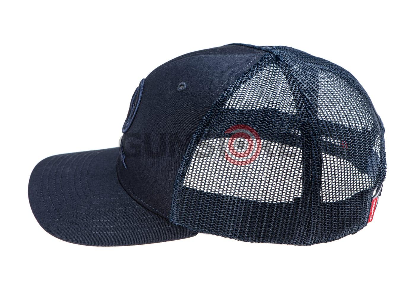 Fotografia: Wordmark Patch Trucker