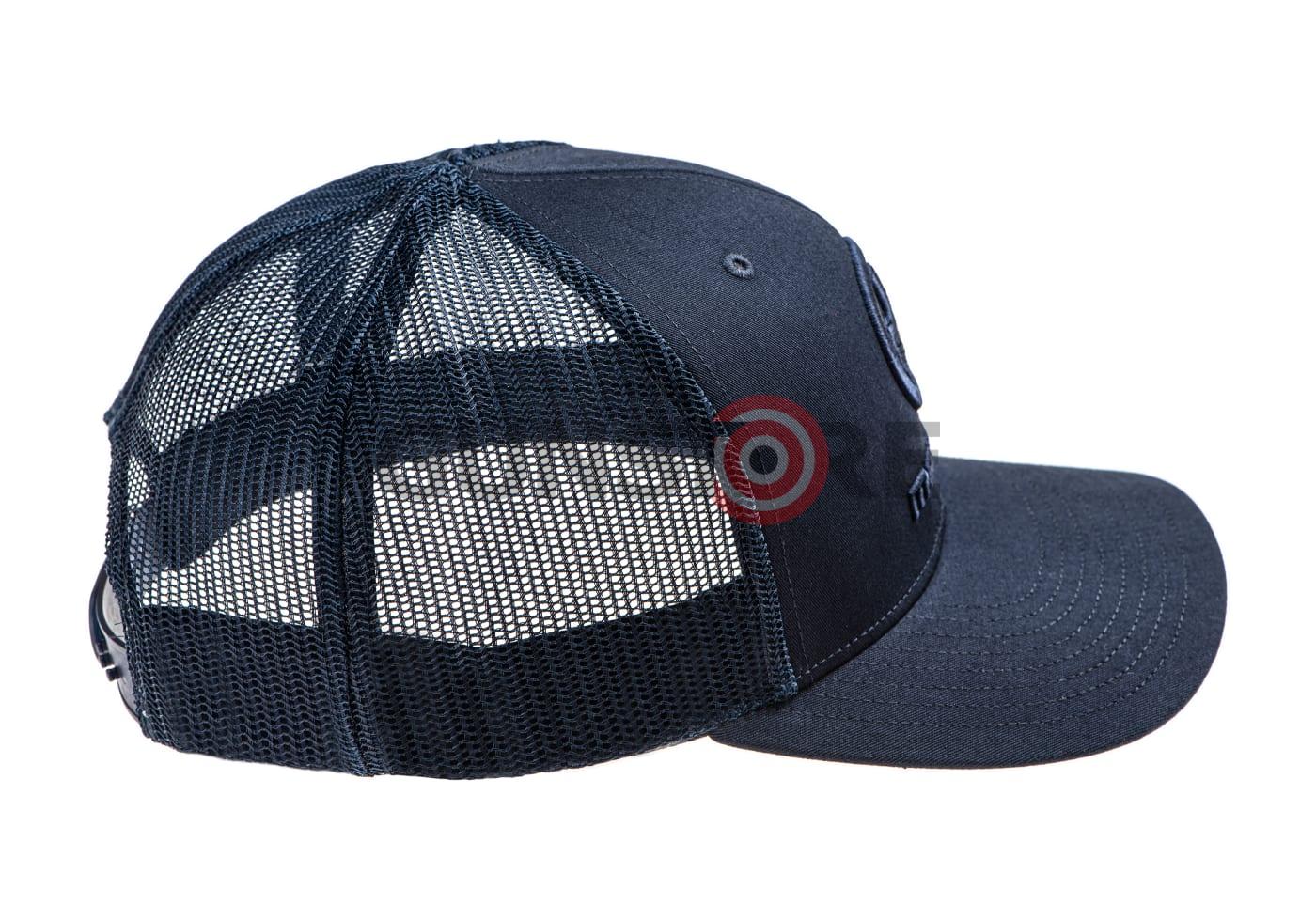 Fotografia: Wordmark Patch Trucker