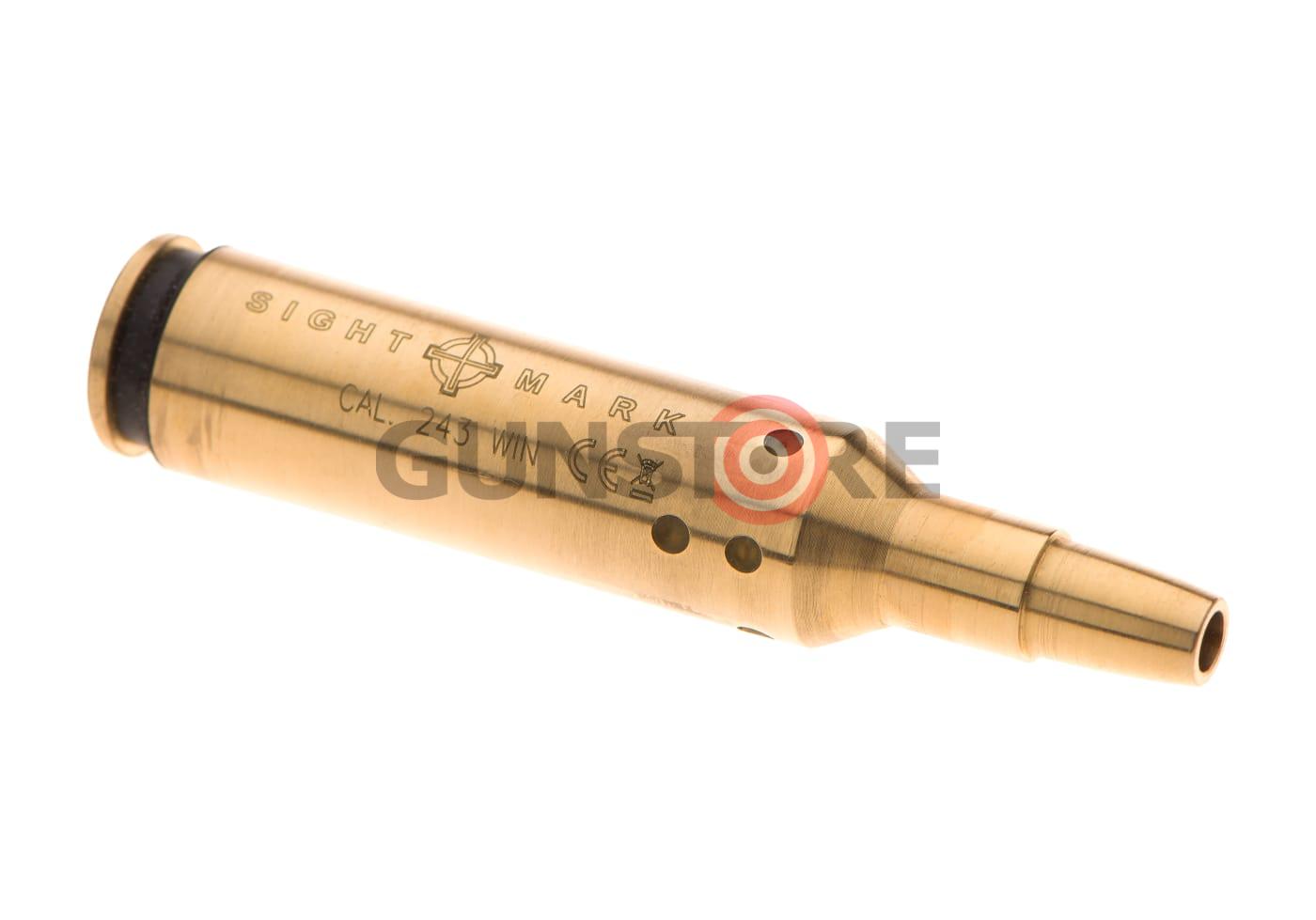 .308 / 7.62x51 / .243 Boresight Set