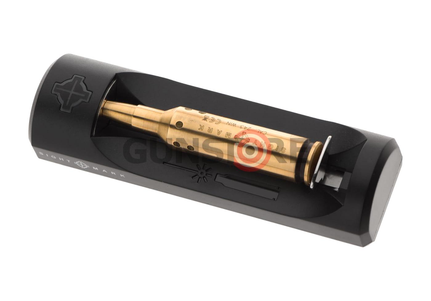 Fotografia: .308 / 7.62x51 / .243 Boresight Set