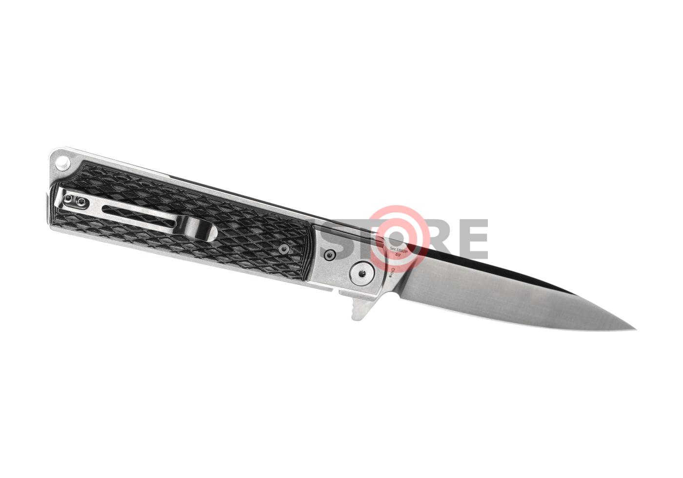 Classic Linerlock White