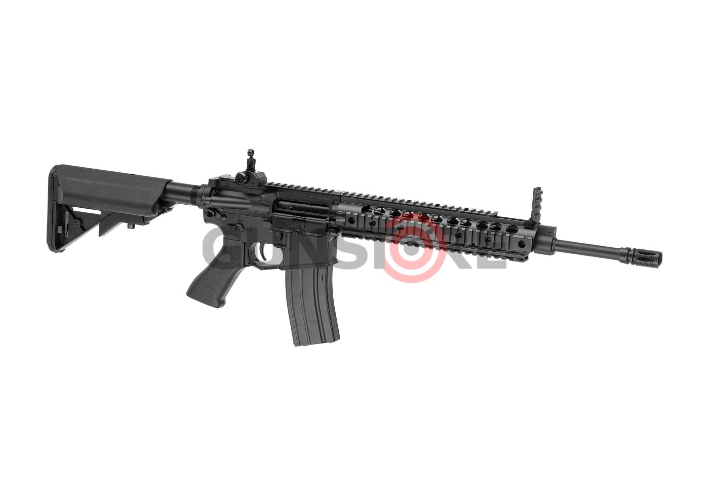 CM006 SR-16 Full Metal