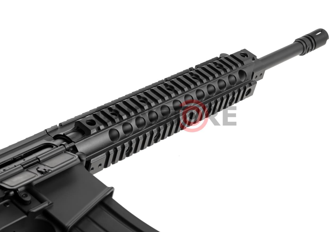 Fotografia: CM006 SR-16 Full Metal