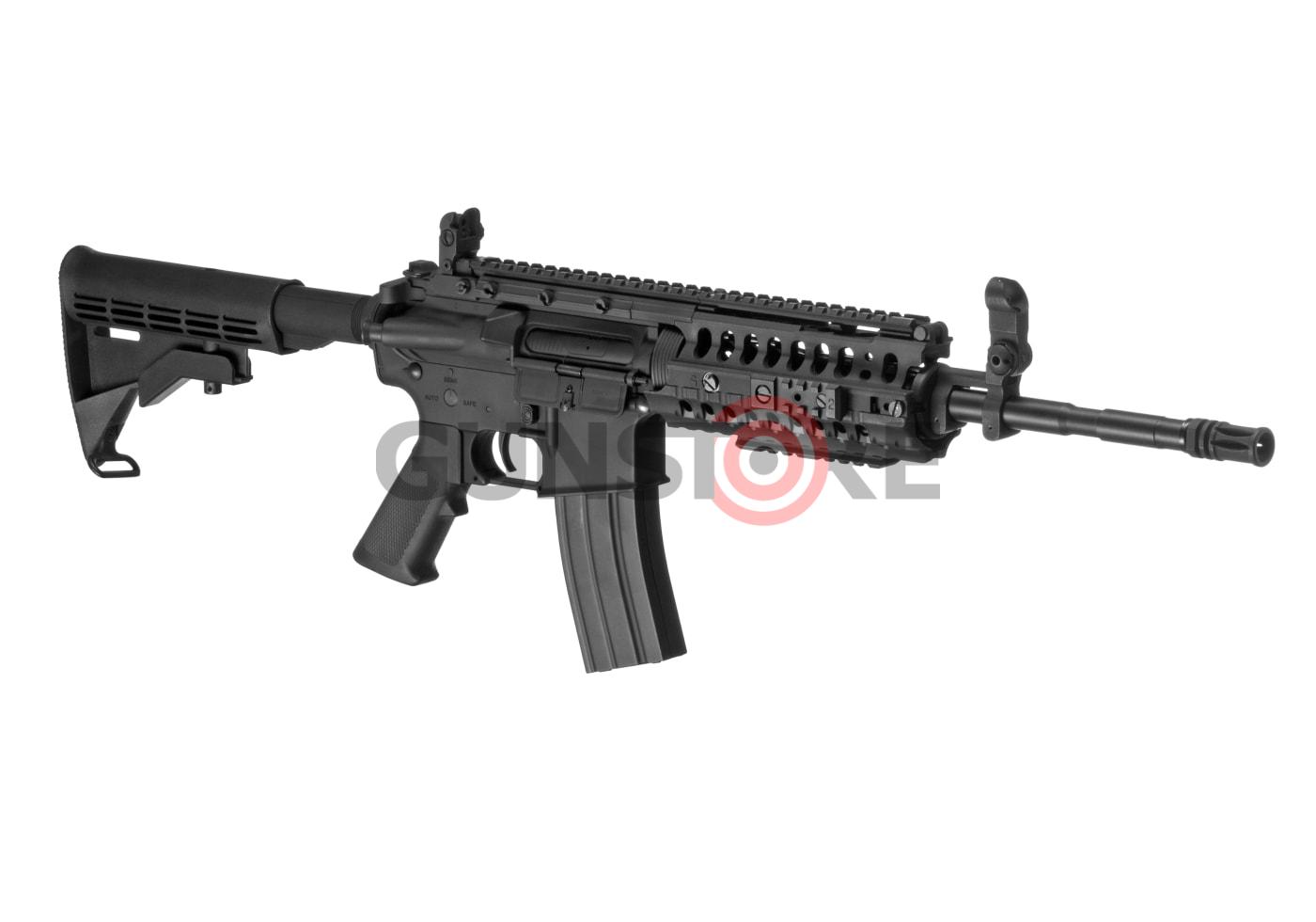 CM008 M4-S Full Metal