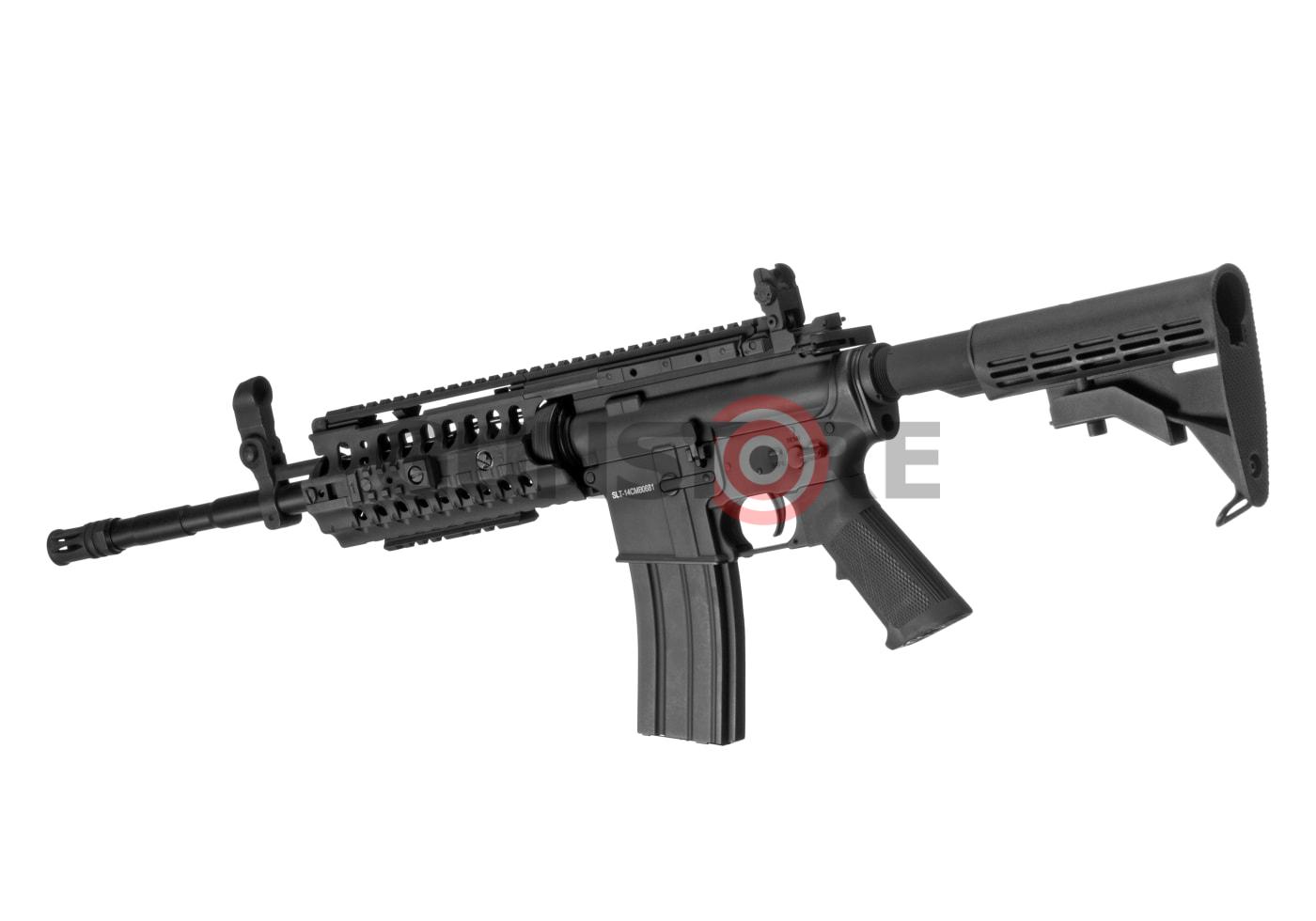 Fotografia: CM008 M4-S Full Metal