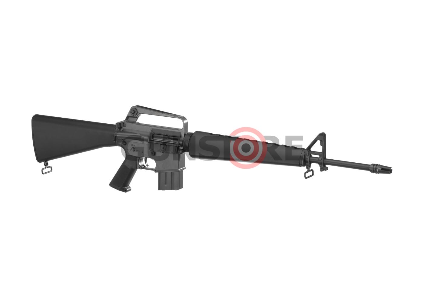 CM009C M16A1 VN Full Metal