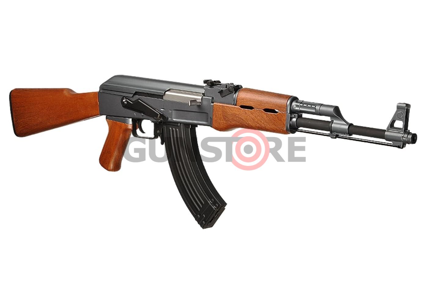 CM028 AK47