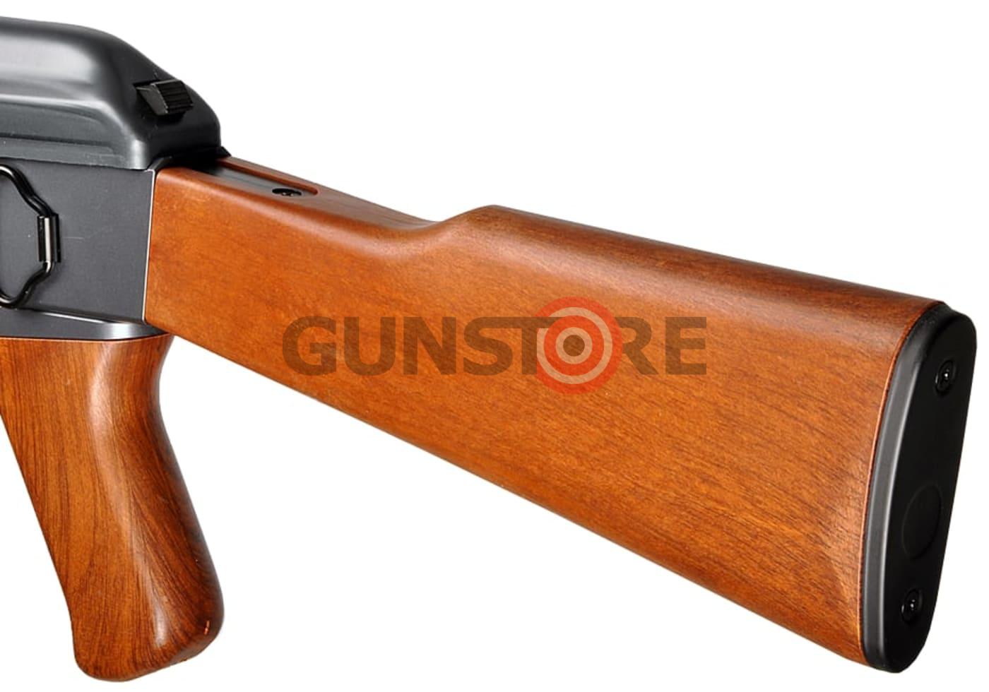 Fotografia: CM028 AK47