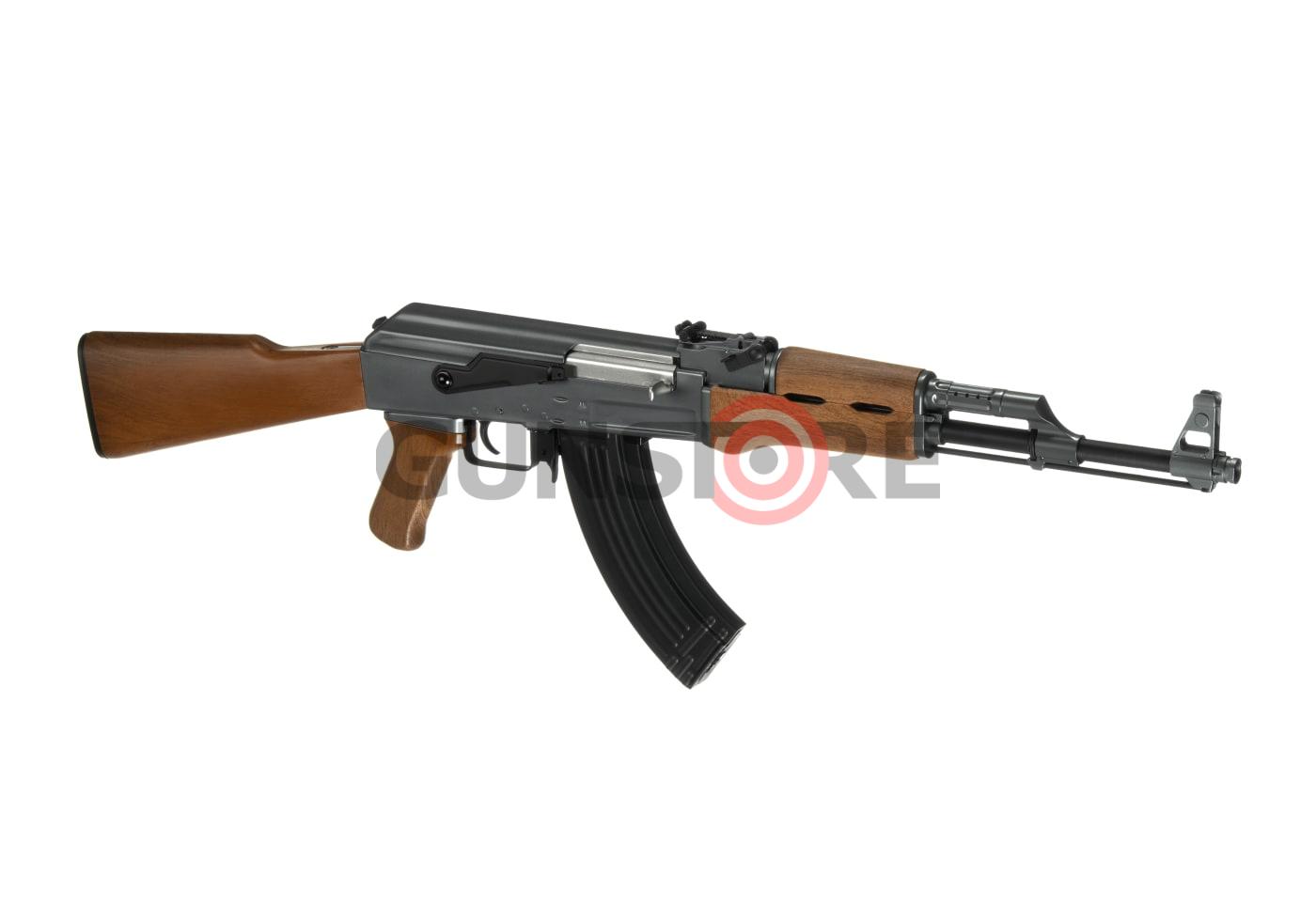 CM028 AK47 S-AEG