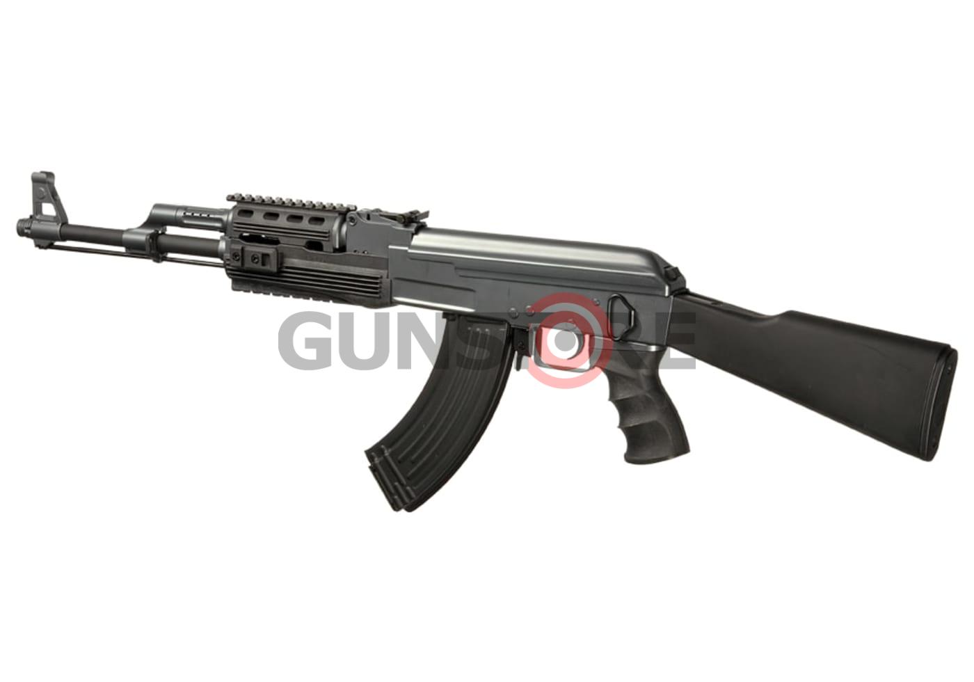 Fotografia: CM028A AK47 Tactical