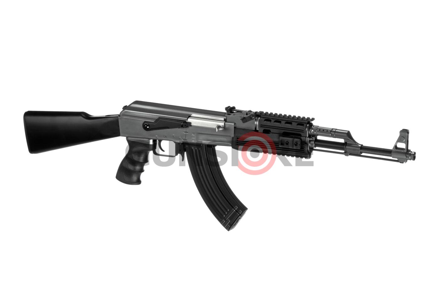 CM028A AK47 Tactical S-AEG