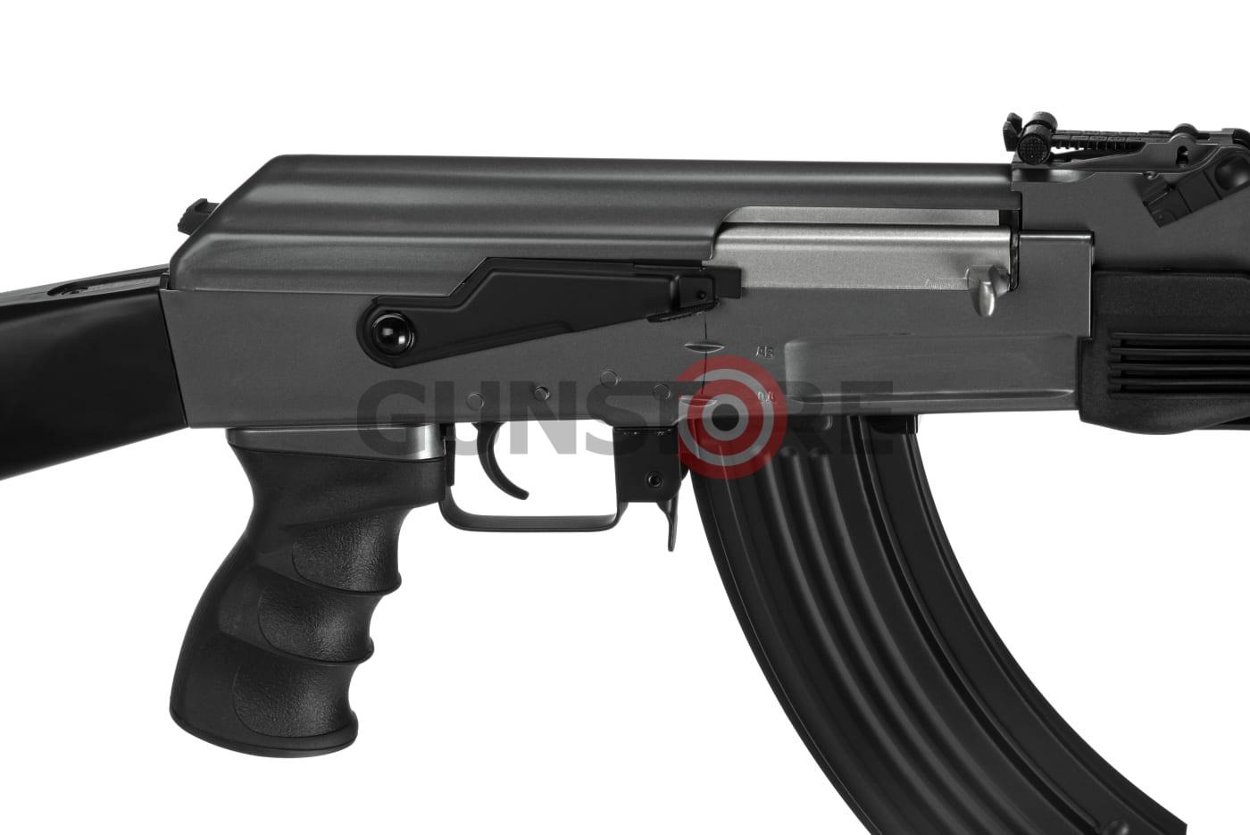 Fotografia: CM028A AK47 Tactical S-AEG