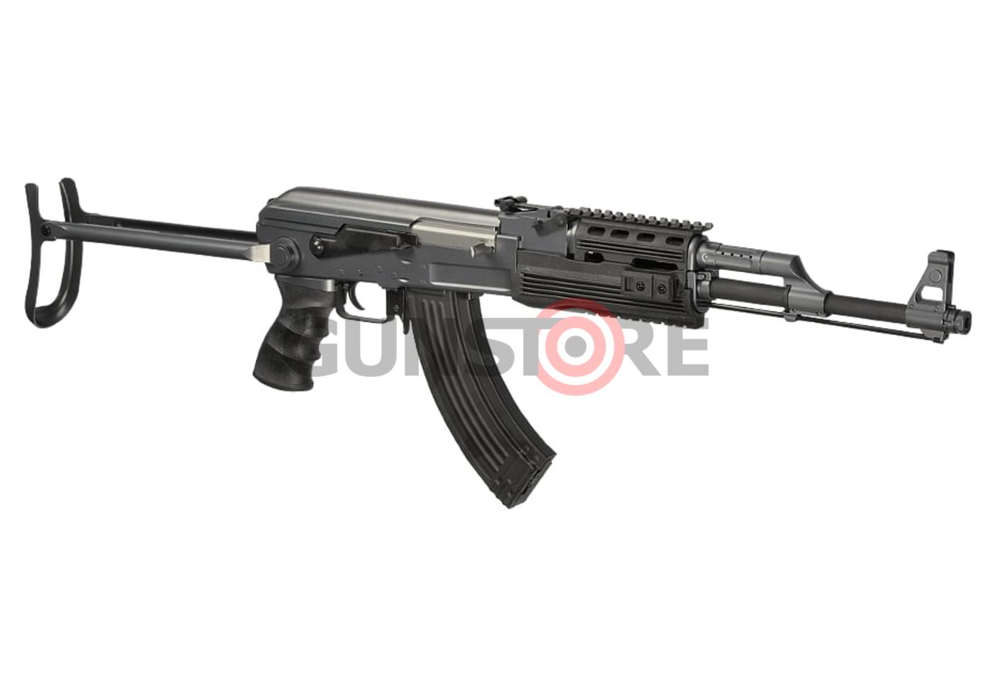 CM028B AKS47 Tactical