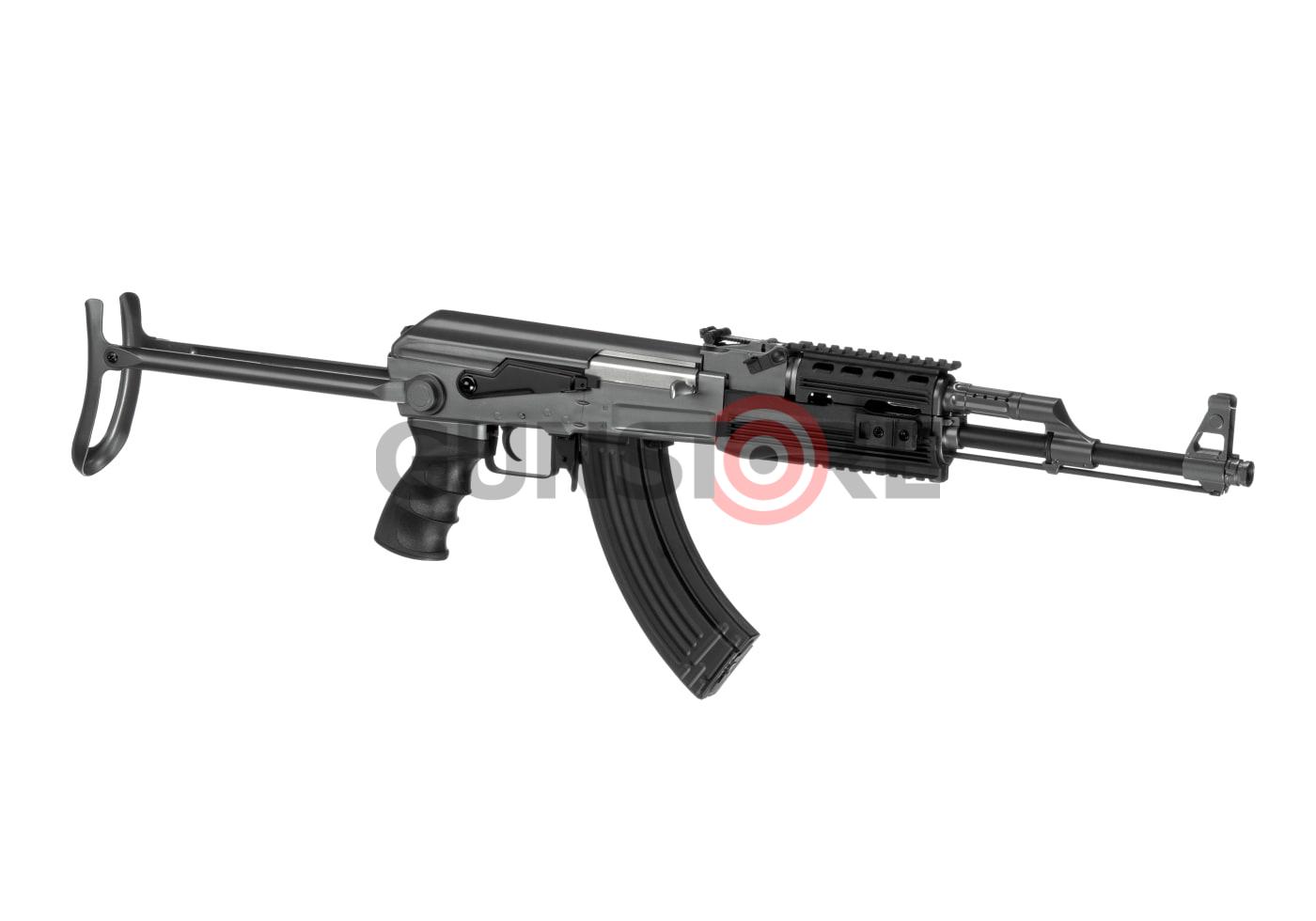 CM028B AKS47 Tactical S-AEG