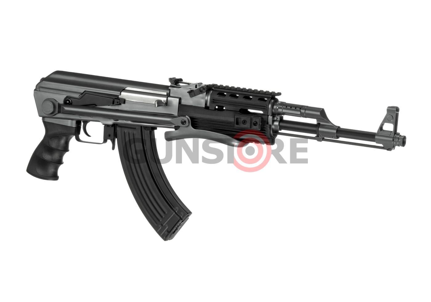 Fotografia: CM028B AKS47 Tactical S-AEG