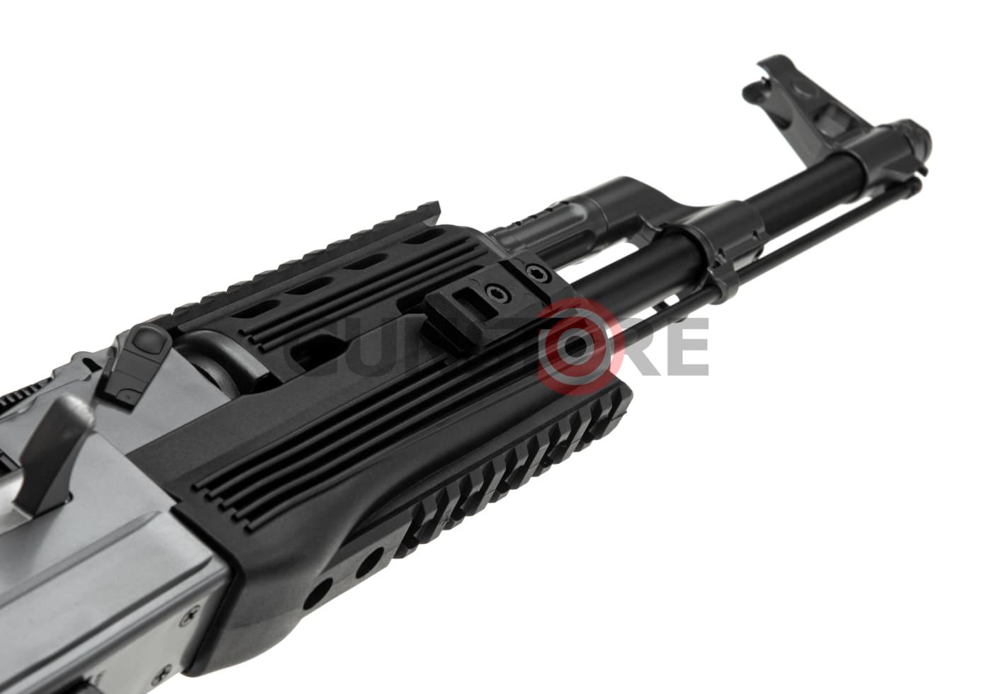 Fotografia: CM028B AKS47 Tactical S-AEG