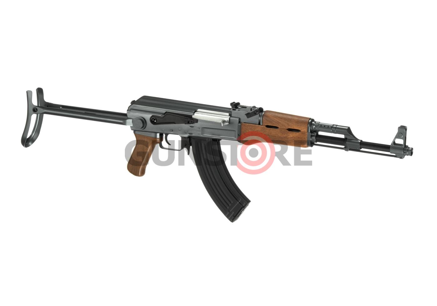 CM028S AKS47 S-AEG