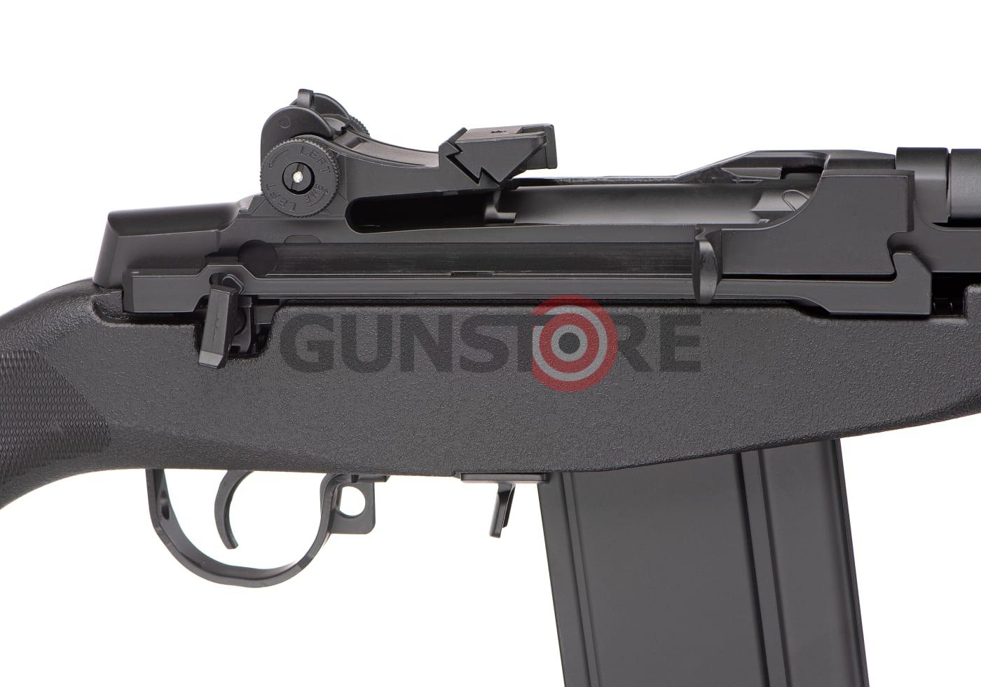 Fotografia: CM032 M14