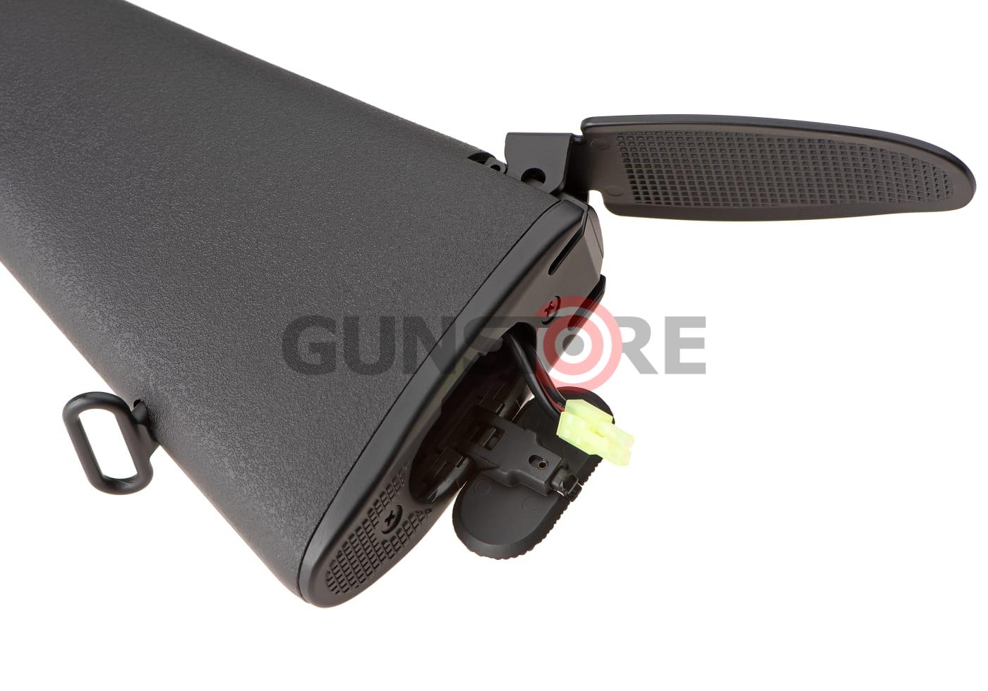 Fotografia: CM032 M14