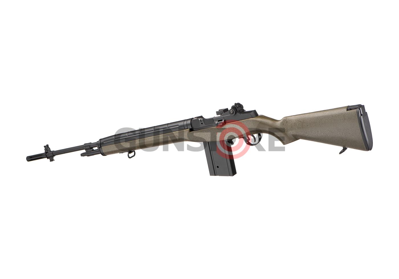 Fotografia: CM032 M14