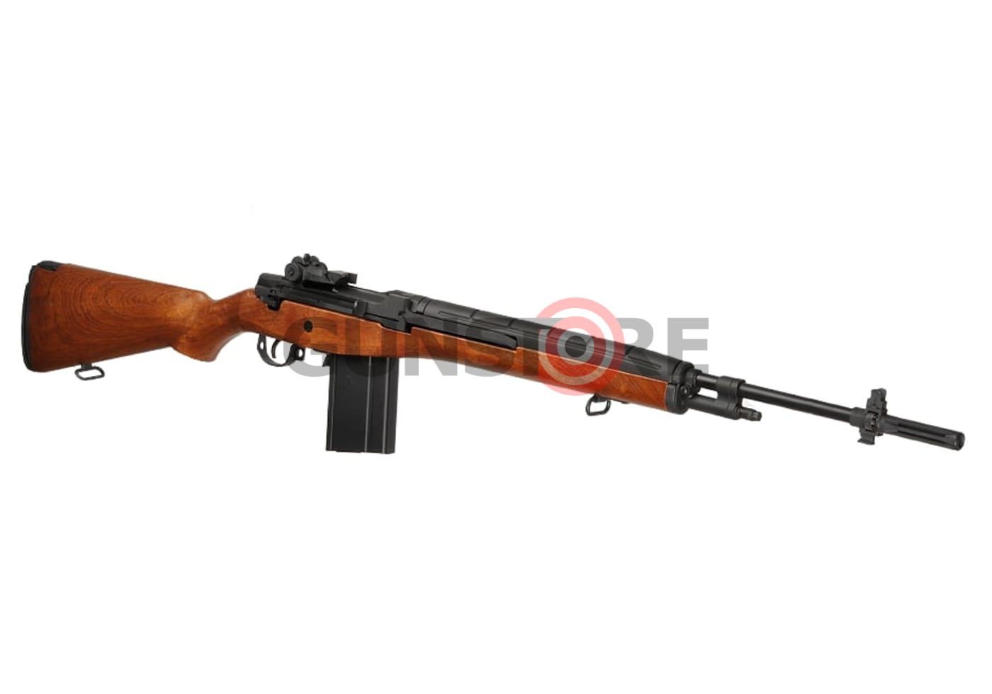 CM032 M14 Wood