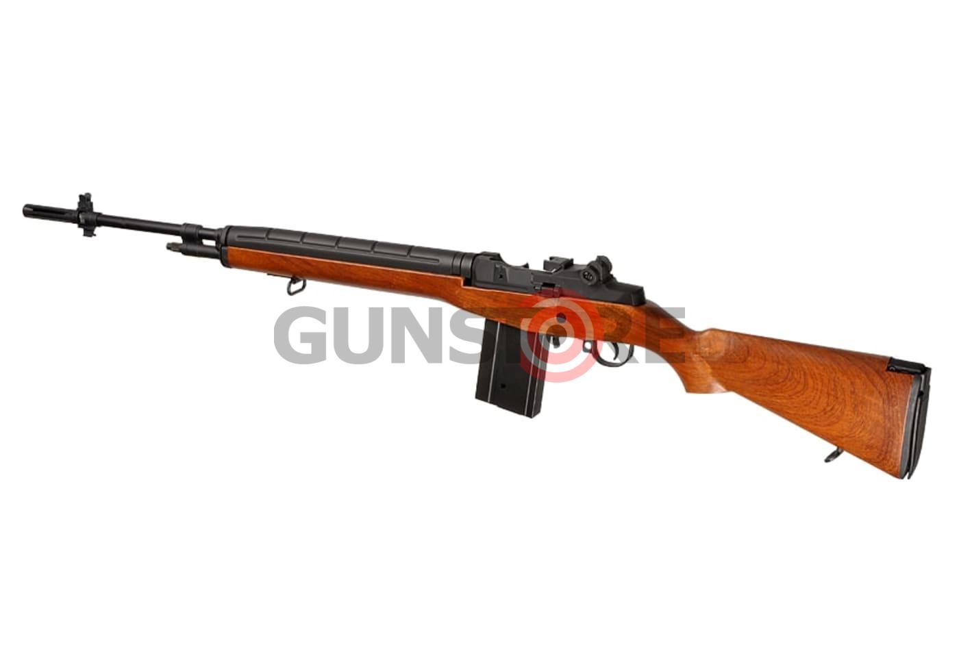 Fotografia: CM032 M14