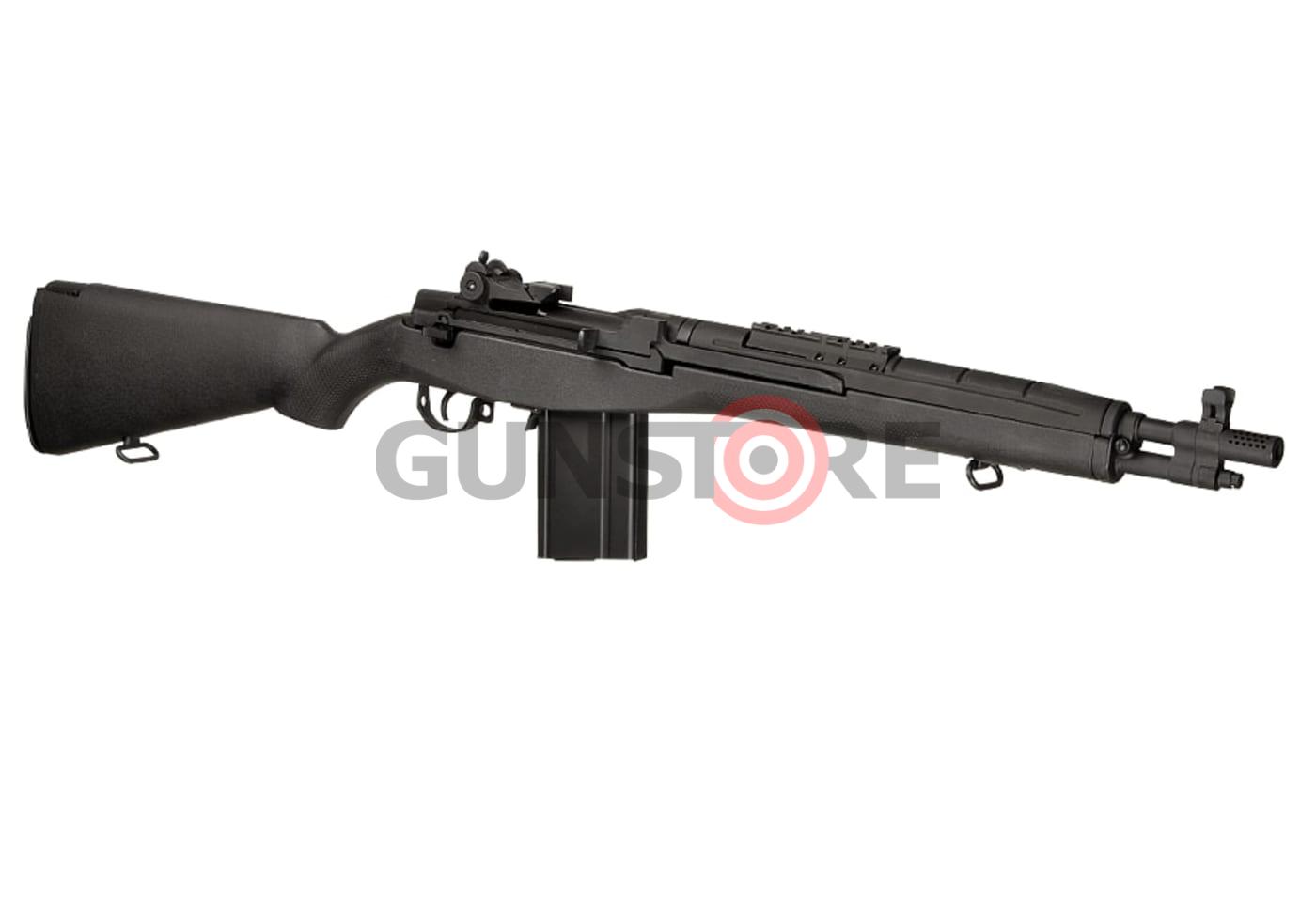 CM032A M14 Scout Black
