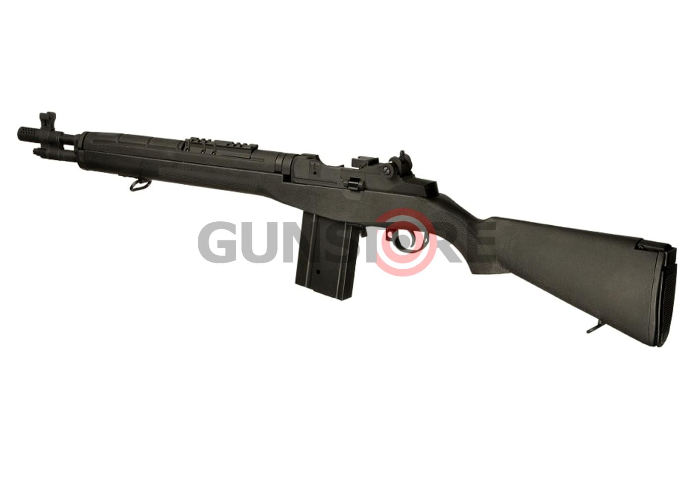 Fotografia: CM032A M14 Scout